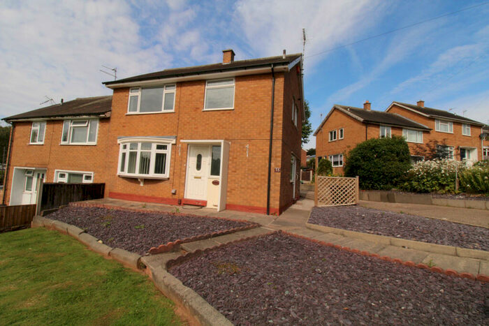 3 Bedroom Semi-Detached House To Rent In Stanhope Road, Nottingham, NG4