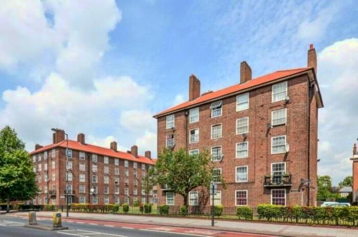 1 Bedroom Flat To Rent In Mawbey Street, Bermondsey, SE1