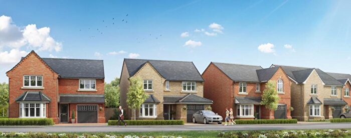4 Bedroom Detached House For Sale In Brand Lane, Stanton Hill, Sutton-In-Ashfield, NG17