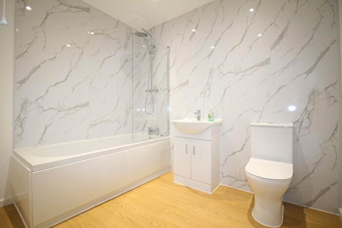 2 Bedroom Apartment To Rent In Kimberworth Road, Rotherham, S61