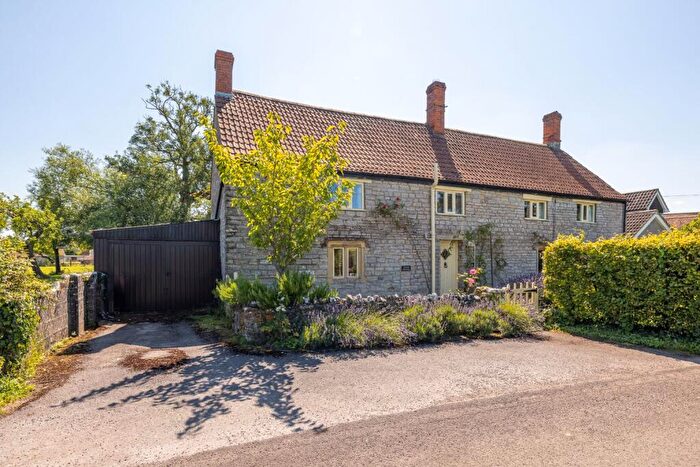 4 Bedroom Detached House For Sale In Teapot Lane, Baltonsborough, Glastonbury, Somerset, BA6
