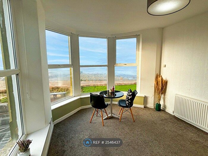 2 Bedroom Flat To Rent In Lancashire Street, Morecambe, LA4