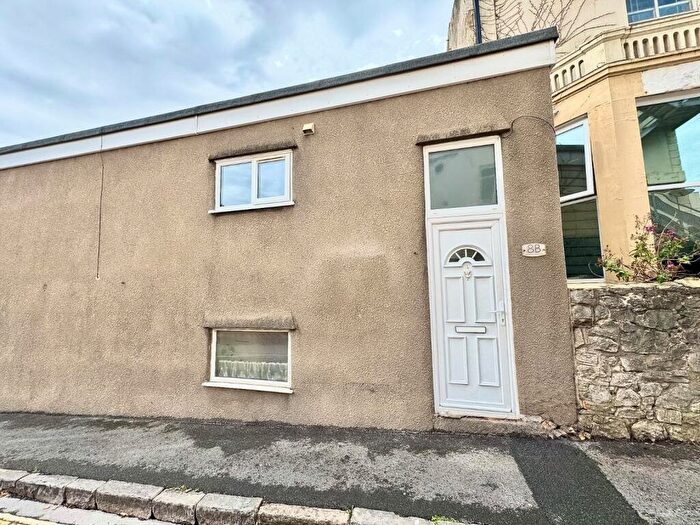 1 Bedroom Apartment To Rent In Upper Church Road, Weston-super-Mare, Somerset, BS23