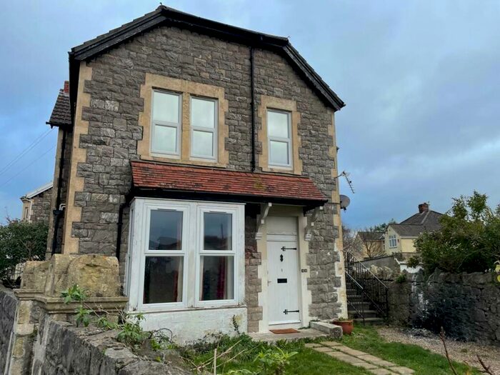 1 Bedroom Flat To Rent In Milton Road, Weston-super-Mare, North Somerset, BS23