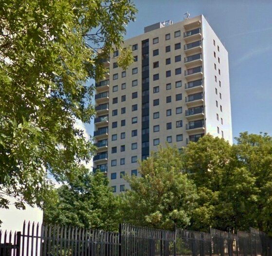 3 Bedroom Flat To Rent In Jason Street, Liverpool, L5