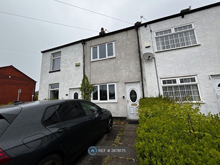 2 Bedroom Terraced House To Rent In St Helens Road, Leigh, WN7
