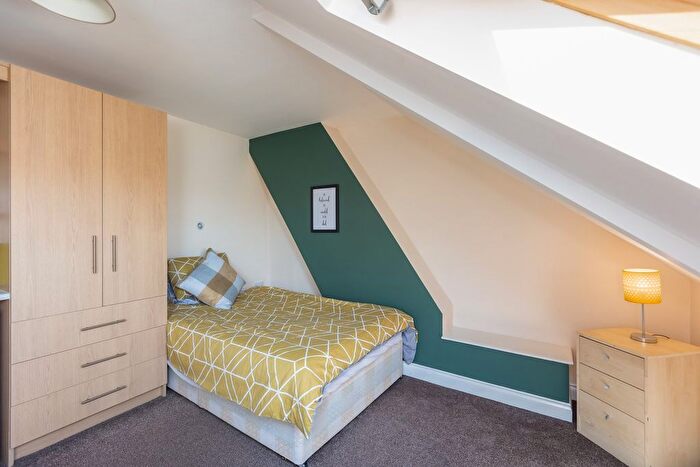 1 Bedroom Flat To Rent In Bede Street, Sunderland, SR6