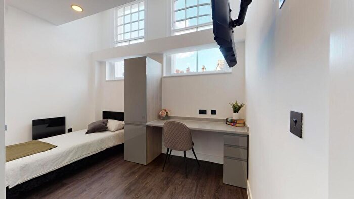 1 Bedroom Flat To Rent In Hounds Gate, Nottingham, NG1