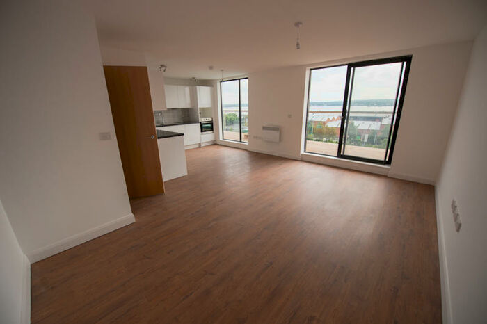 3 Bedroom Duplex To Rent In Princeton Place, Liverpool, Merseyside, L8