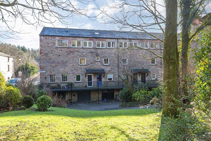 4 Bedroom Property For Sale In Dolphinholme Mill, Dolphinholme, Lancaster, LA2