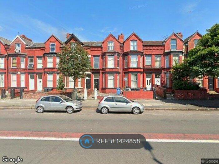 1 Bedroom Flat To Rent In Stanley Road, Bootle, L20
