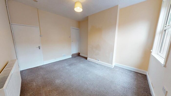 2 Bedroom Terraced House For Sale In May Place, Fenton, Stoke-on-Trent, ST4