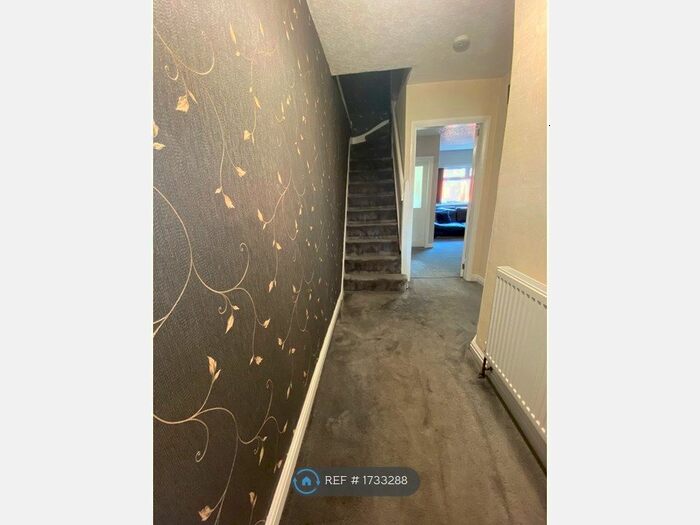 4 Bedroom Terraced House To Rent In Erdington Hall Rd, Birmingham, B24