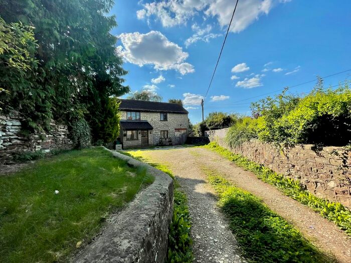 3 Bedroom Detached House For Sale In Chelwood, Bristol BS39