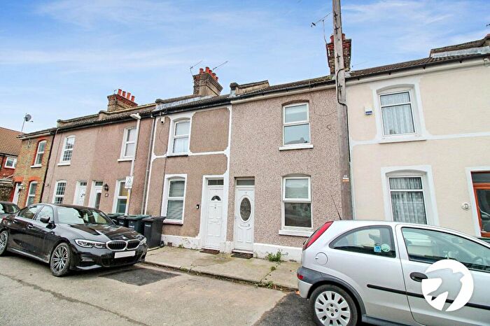2 Bedroom Terraced House To Rent In Hartfield Place, Northfleet, Gravesend, Kent, DA11