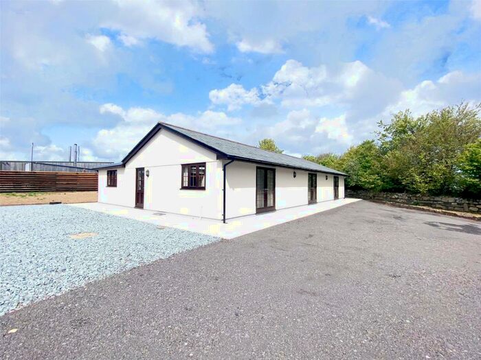 Houses for sale & to rent in PL15 7RW, Altarnun Launceston