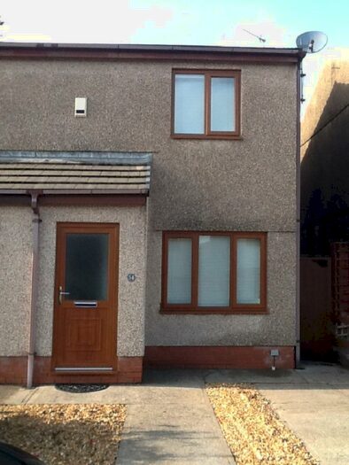 2 Bedroom Semi-Detached House To Rent In Stratton Way, , Neath Abbey, Neath Neath Port Talbot., SA10