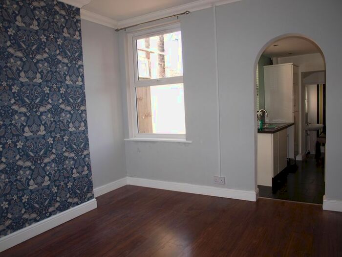 2 Bedroom Terraced House To Rent In Kent Road, Lowestoft NR32