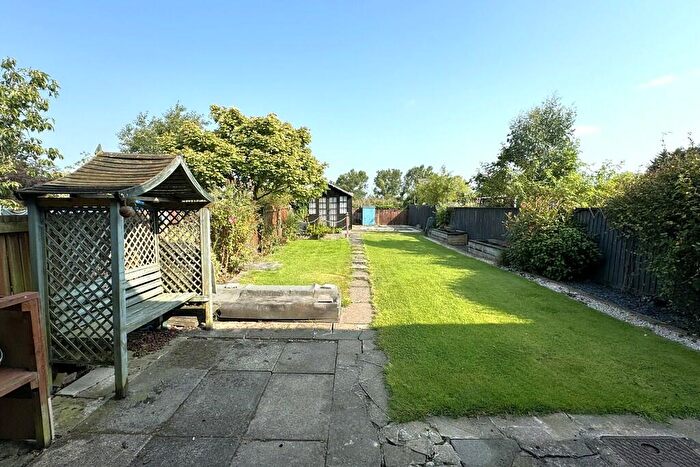 3 Bedroom Terraced House For Sale In Station Lane, Old Dalby, LE14