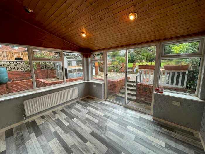 2 Bedroom Semi-Detached House To Rent In Brunswick Road, Rotherham, S60