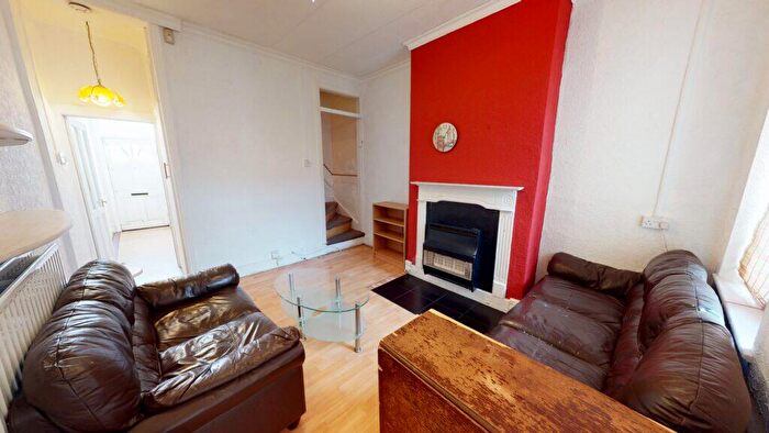 3 Bedroom House For Sale In North Road, Selly Oak, Birmingham, B29