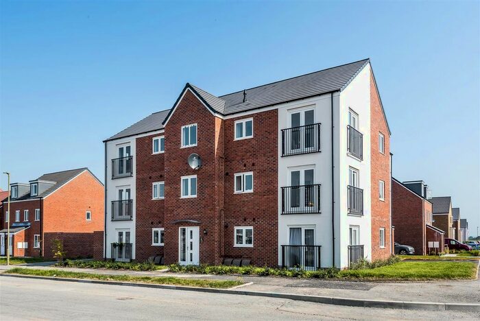 1 Bedroom Property To Rent In Arnold Way, Grove, Wantage, OX12