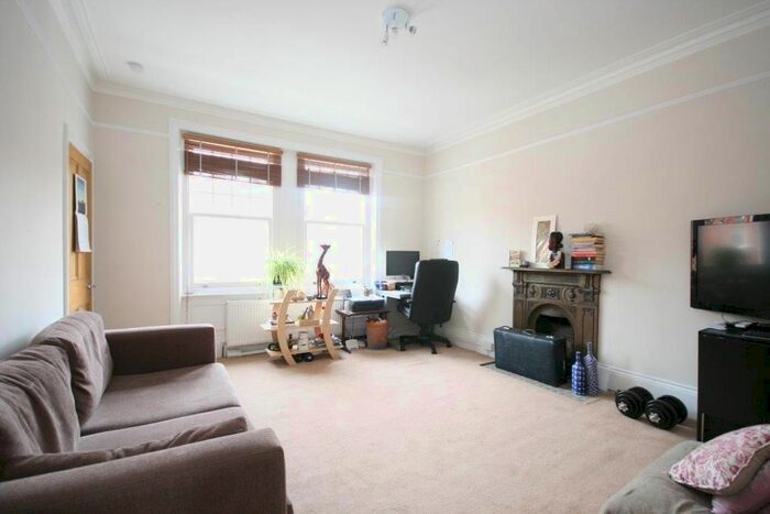 1 Bedroom Flat To Rent In Mornington Avenue, London, W14