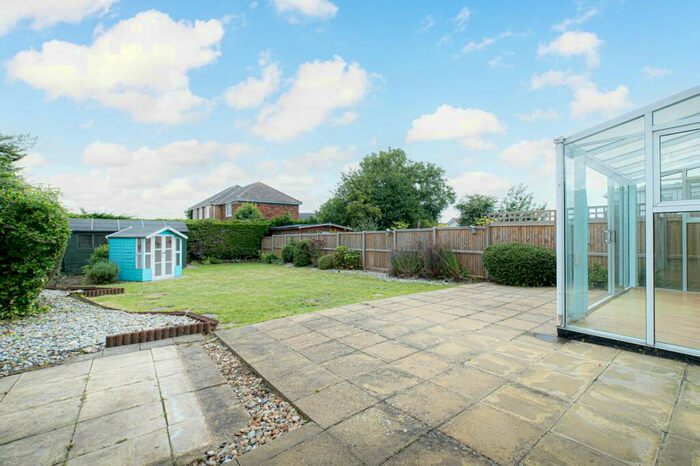 3 Bedroom Semi-Detached House For Sale In Woodside, Dunkirk, ME13