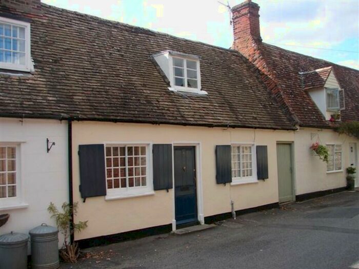 2 Bedroom Detached House To Rent In Lucks Lane, Buckden, PE19