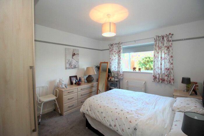 2 Bedroom Bungalow For Sale In High Woodbank, Brisco, Carlisle, Cumbria, CA4