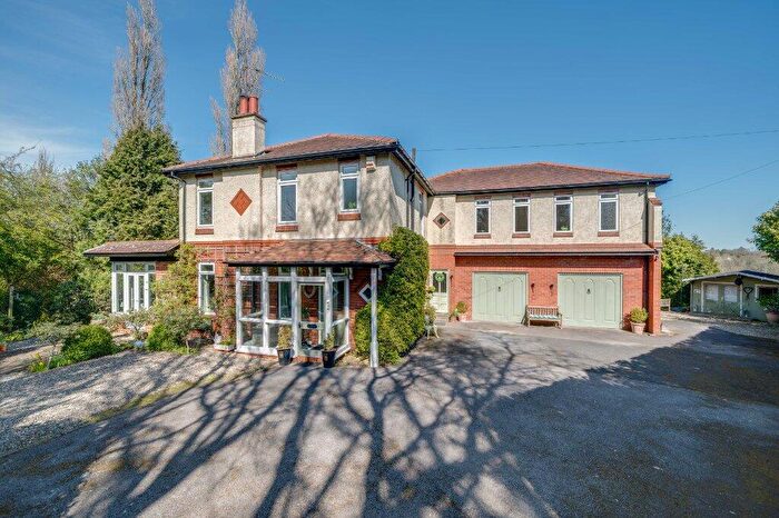 5 Bedroom Detached House For Sale In Harrogate Road, Knaresborough, North Yorkshire, HG5