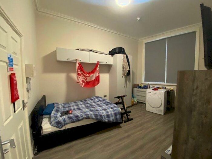 Studio To Rent In Studio, The Art House, DE1