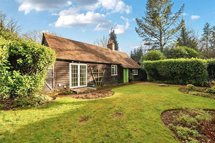 3 Bedroom Cottage To Rent In Ranmore Common, Dorking, RH5