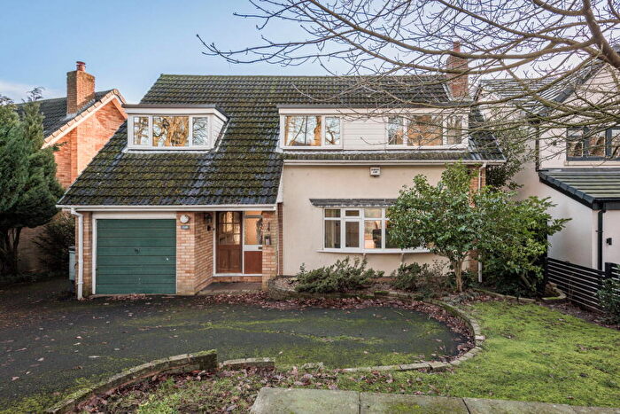 5 Bedroom Detached House For Sale In B Hill Village Road, Sutton Coldfield, B75