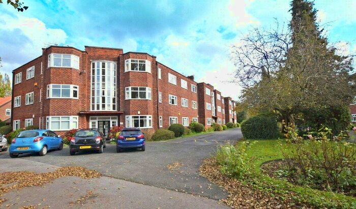 3 Bedroom Apartment To Rent In Ballbrook Court, Wilmslow Road, Manchester, Greater Manchester, M20