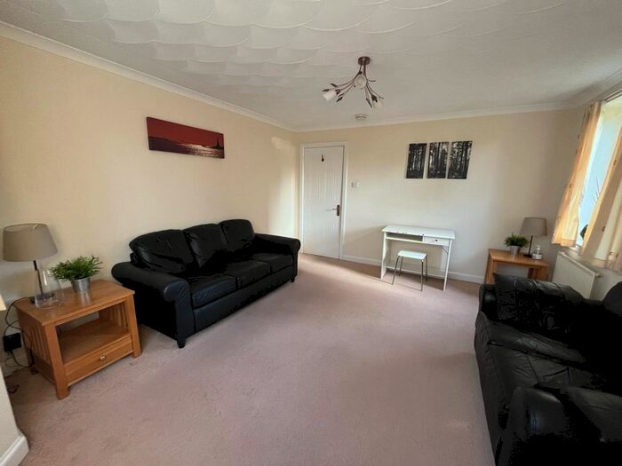 1 Bedroom Flat To Rent In Craigend Park, The Inch, Edinburgh, EH16