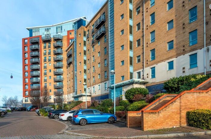 2 Bedroom Apartment To Rent In Western Beach Apartments, Hanover Avenue, West Silvertown, Royal Victoria Docks, London, E16