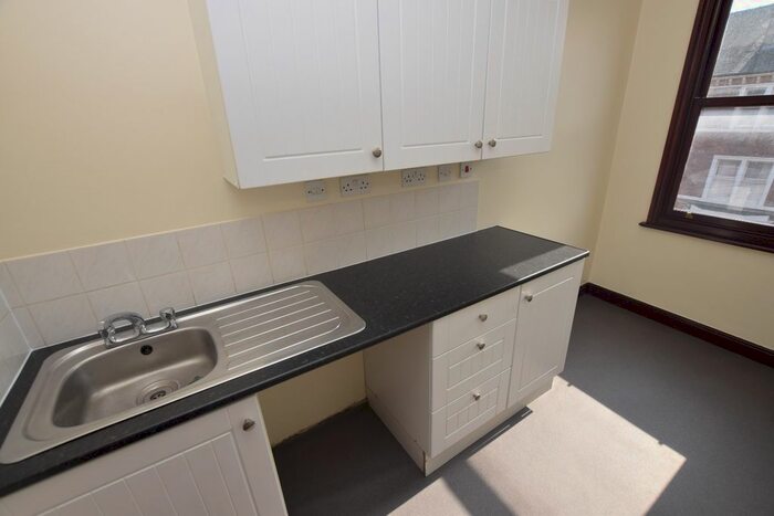 1 Bedroom Flat To Rent In Hartington Street, Derby, Derbyshire, DE23