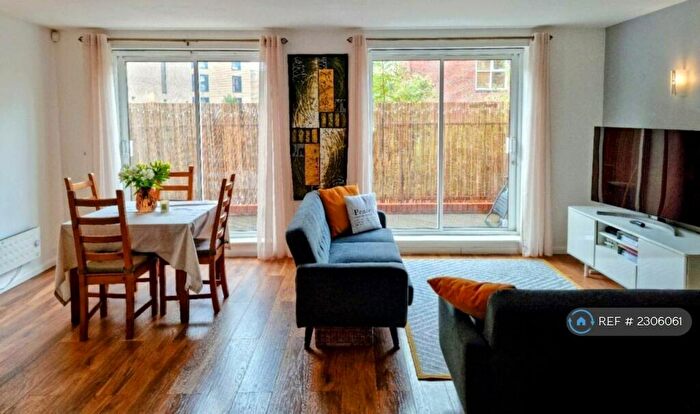 2 Bedroom Flat To Rent In Grosvenor Street West, Birmingham, B16