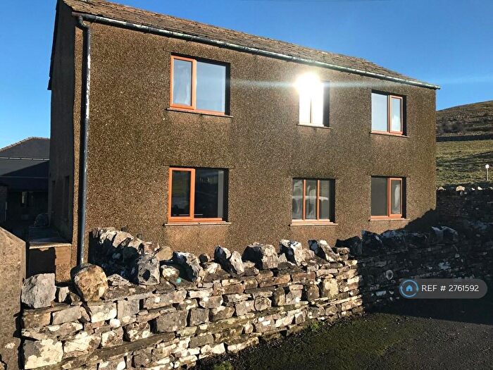 4 Bedroom Semi Detached House To Rent In Lockthwaite, Nateby, Kirkby Stephen, CA17