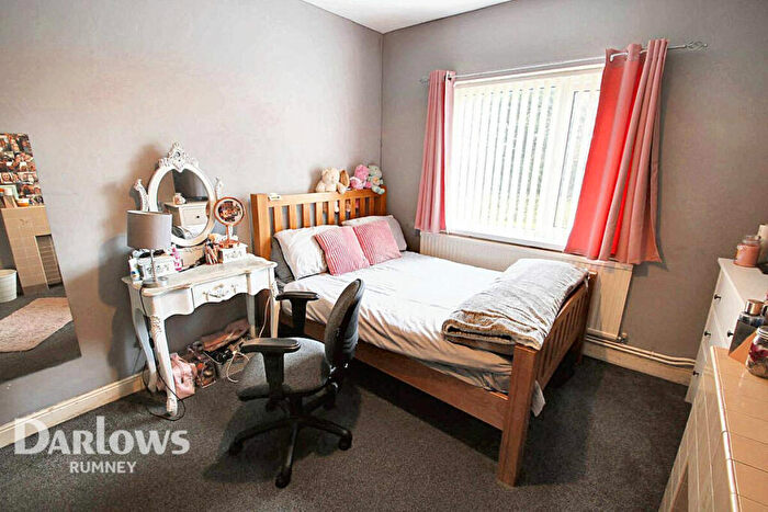 3 Bedroom Detached Bungalow For Sale In Lynton Terrace, Cardiff, CF3