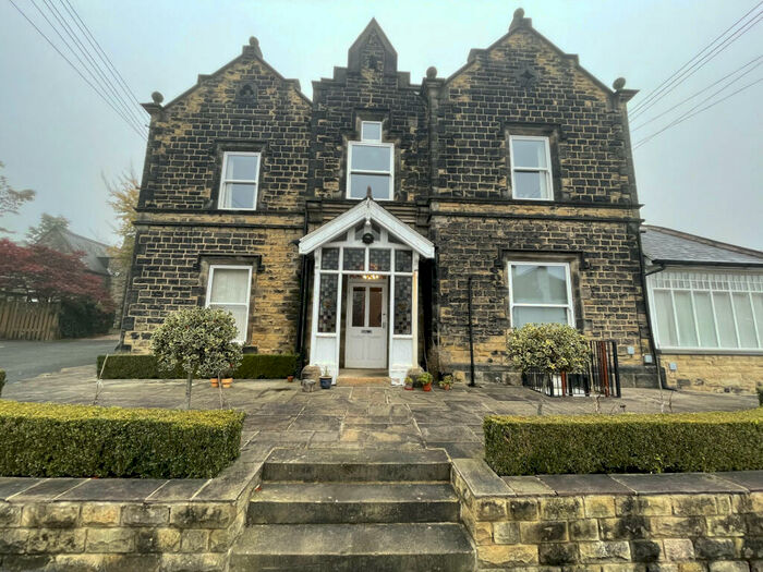 1 Bedroom Apartment To Rent In Sandfield Avenue, Leeds, LS6