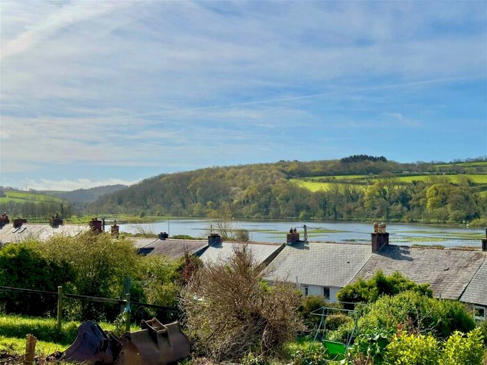 Plot For Sale In Wadebridge, PL27