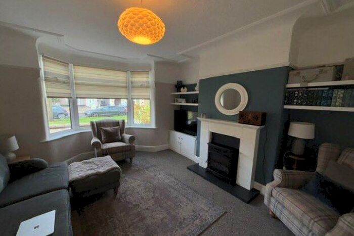 3 Bedroom Property To Rent In Green Lane North, Liverpool, L16