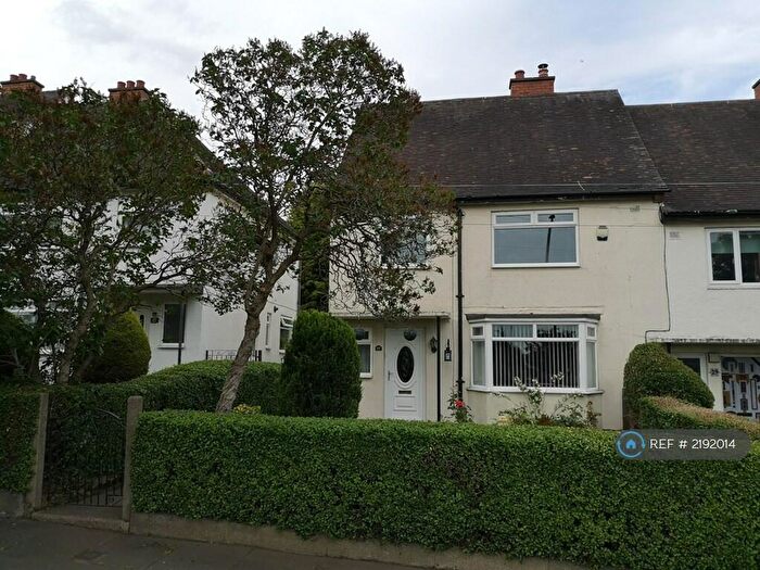 3 Bedroom Semi-Detached House To Rent In Kirkston Avenue, Newcastle Upon Tyne, NE15