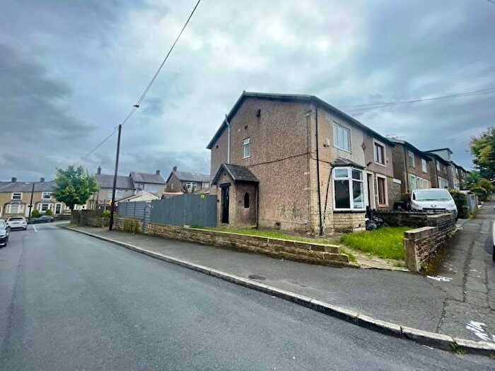 3 Bedroom Semi-Detached House To Rent In Langholme Street, Nelson, BB9