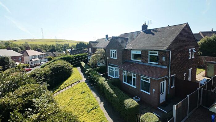 3 Bedroom Semi-Detached House For Sale In Gorsey Lane, Ashton-Under-Lyne, OL6