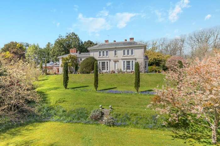 8 Bedroom Detached House For Sale In Crafthole, Torpoint, PL11