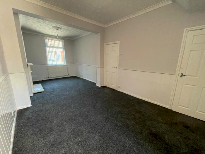 2 Bedroom Terraced House To Rent In Thomas Street, Middlesbrough, TS3