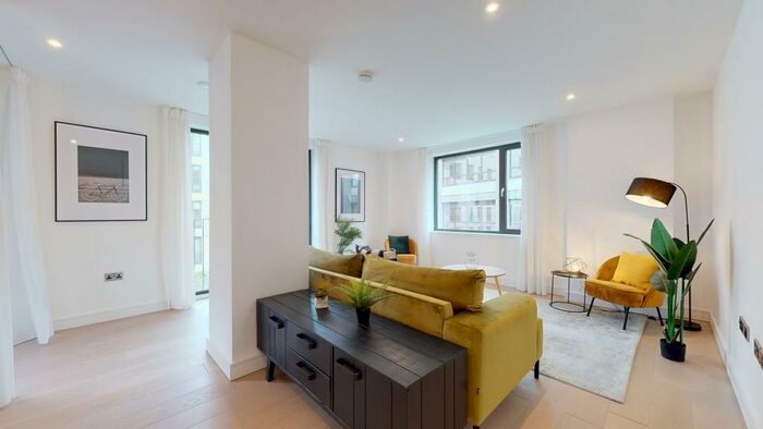 3 Bedroom Flat To Rent In Gorsuch Place, London, E2